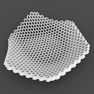 honeycomb bowl max