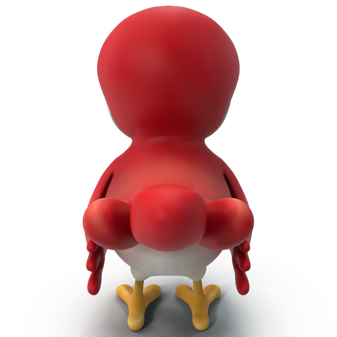 3d cartoon bird https://p.turbosquid.com/ts-thumb/uM/y7gyhU/0AHuFpT9/cartoonbird_16/jpg/1416423176/1920x1080/fit_q87/beff69516833ed77580b9ef837f8afde98c4c081/cartoonbird_16.jpg