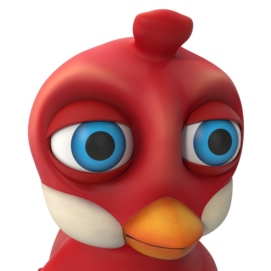 3d cartoon bird https://p.turbosquid.com/ts-thumb/uM/y7gyhU/6Ydvwmcm/cartoonbird_22/jpg/1416423183/1920x1080/fit_q87/0328d74bf8ead8ee8cf36070d30d41423d0007bd/cartoonbird_22.jpg