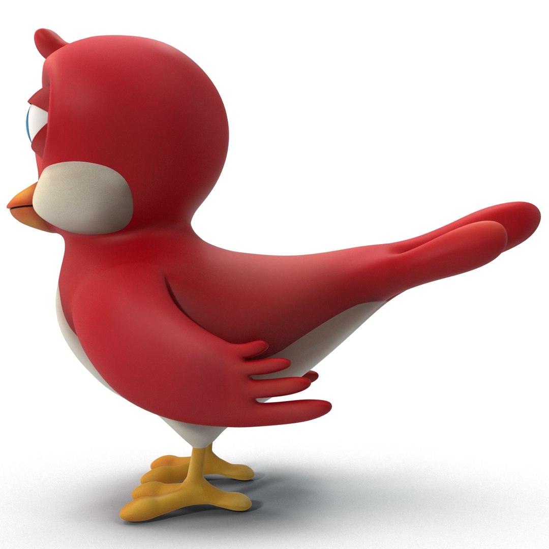 3d cartoon bird https://p.turbosquid.com/ts-thumb/uM/y7gyhU/LqoG4I09/cartoonbird_15/jpg/1416423174/1920x1080/fit_q87/0f4152807dcafe17fcdb56b31b6986042d7a0137/cartoonbird_15.jpg