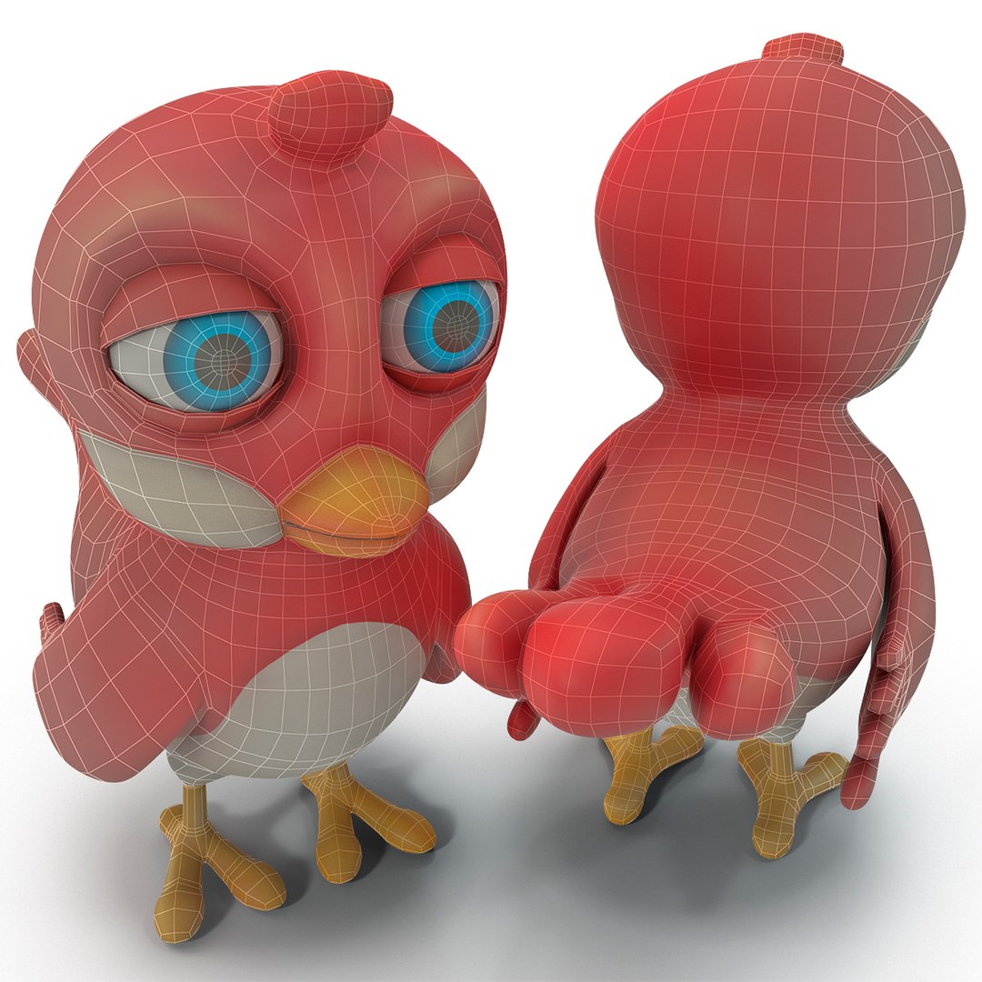 3d cartoon bird https://p.turbosquid.com/ts-thumb/uM/y7gyhU/P494lRNP/cartoonbird_9/jpg/1416423153/1920x1080/fit_q87/6bd4b0d4f33d2c0f7db3ecbb885545ef50ddf74e/cartoonbird_9.jpg