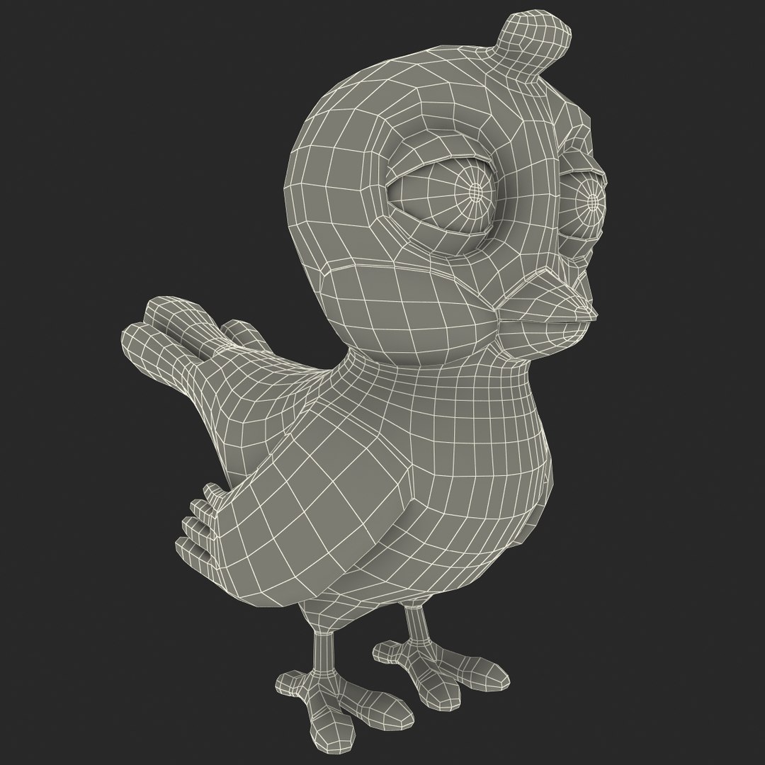 3d cartoon bird https://p.turbosquid.com/ts-thumb/uM/y7gyhU/Y1zMozqh/cartoonbird_12/jpg/1416423162/1920x1080/fit_q87/2e6df62339b95d1436e6a9e9128abcc218fe1d1f/cartoonbird_12.jpg