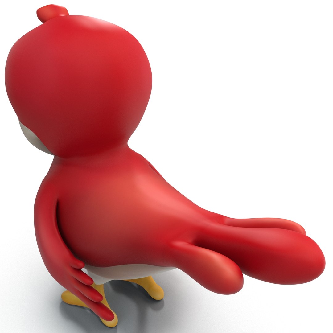 3d cartoon bird https://p.turbosquid.com/ts-thumb/uM/y7gyhU/rh2leozp/cartoonbird_21/jpg/1416423181/1920x1080/fit_q87/157ca5d39083f5edb0a09823cabd2f8137c97474/cartoonbird_21.jpg