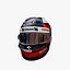 Casco Raikkonen 2020