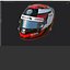 Casco Raikkonen 2020