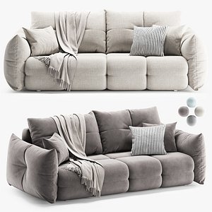 Base sofa 3D