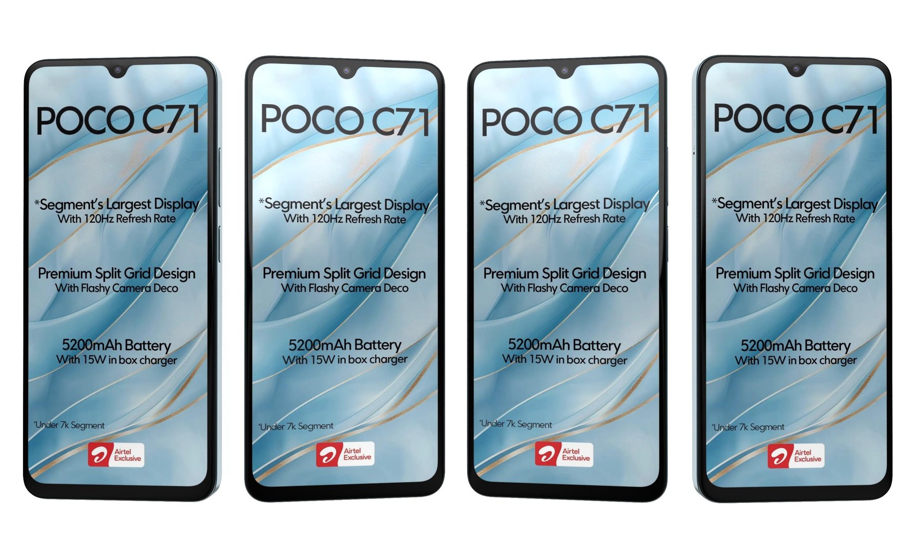 3D Xiaomi Poco C71 Blue model https://p.turbosquid.com/ts-thumb/uN/5pomrL/0G/8/jpg/1744655648/1920x1080/fit_q87/b25a58f2f9f5b08553461eb45e6a9a8ea8650634/8.jpg