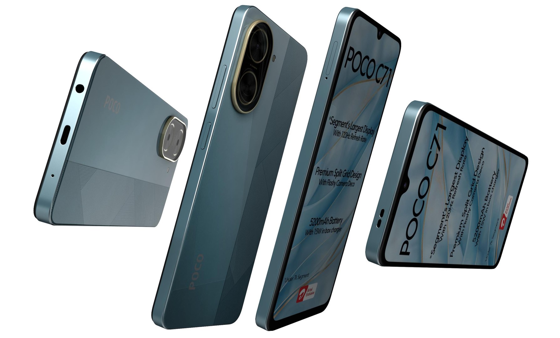 3D Xiaomi Poco C71 Blue model https://p.turbosquid.com/ts-thumb/uN/5pomrL/fl/14/jpg/1744655665/1920x1080/fit_q87/bdd81c795dda56d9041d0cfc67cd8f01e70d6110/14.jpg