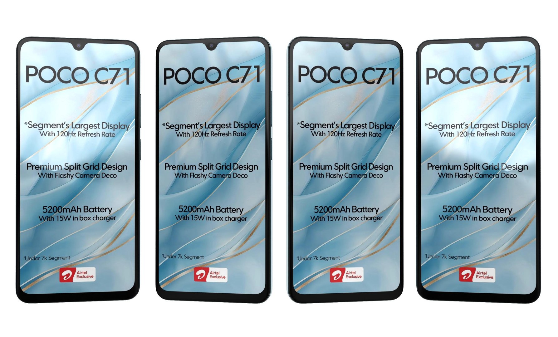 3D Xiaomi Poco C71 Blue model https://p.turbosquid.com/ts-thumb/uN/5pomrL/kG/2/jpg/1744655619/1920x1080/fit_q87/a7d11e3e80c9cfff9640f3199487b10306265027/2.jpg