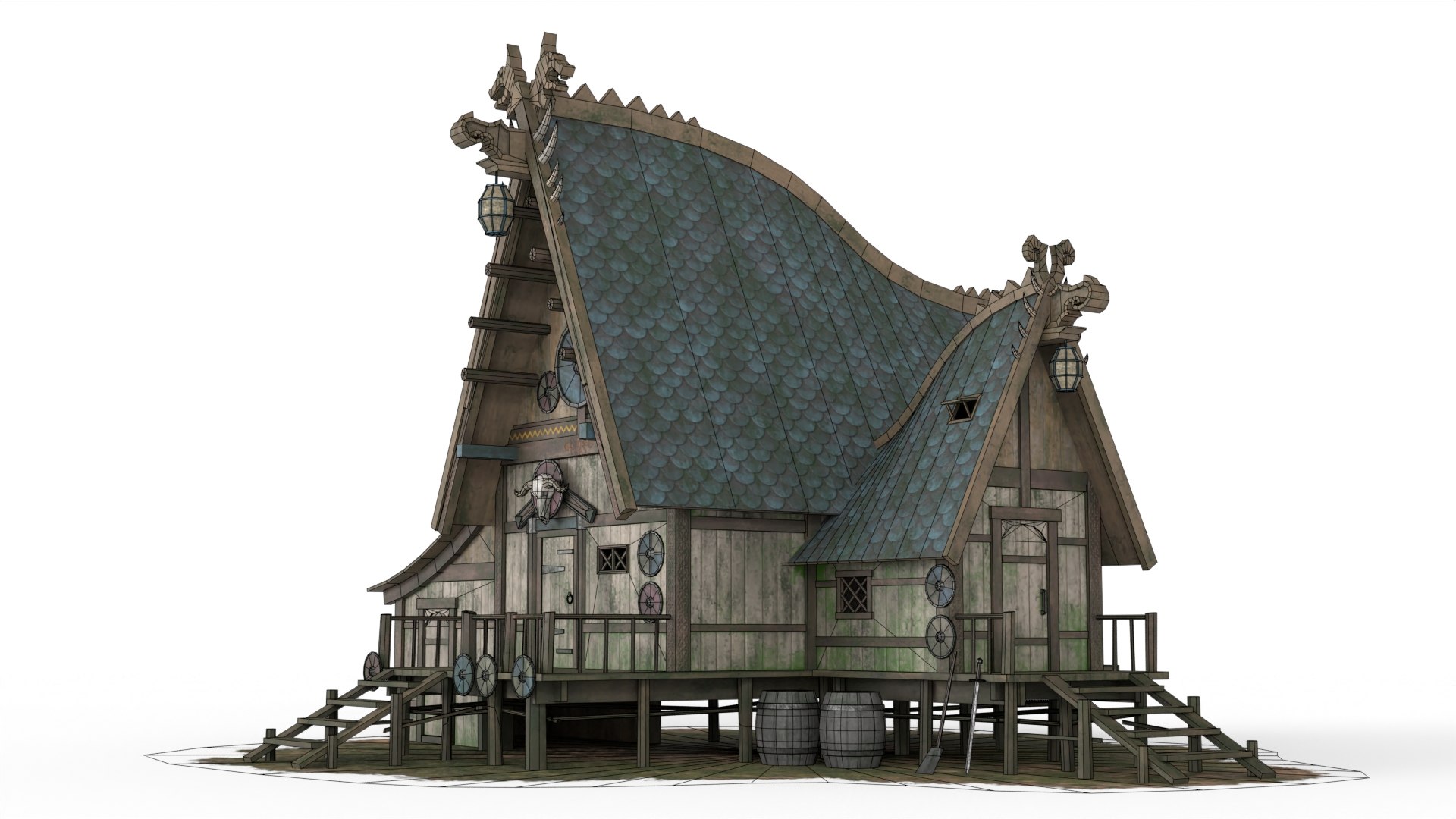 viking house 04 3D https://p.turbosquid.com/ts-thumb/uN/6h4K3w/N4canvwH/wire0009/jpg/1593596061/1920x1080/fit_q87/19dc9acdb505698df5c2ff3d38195013287faf7d/wire0009.jpg