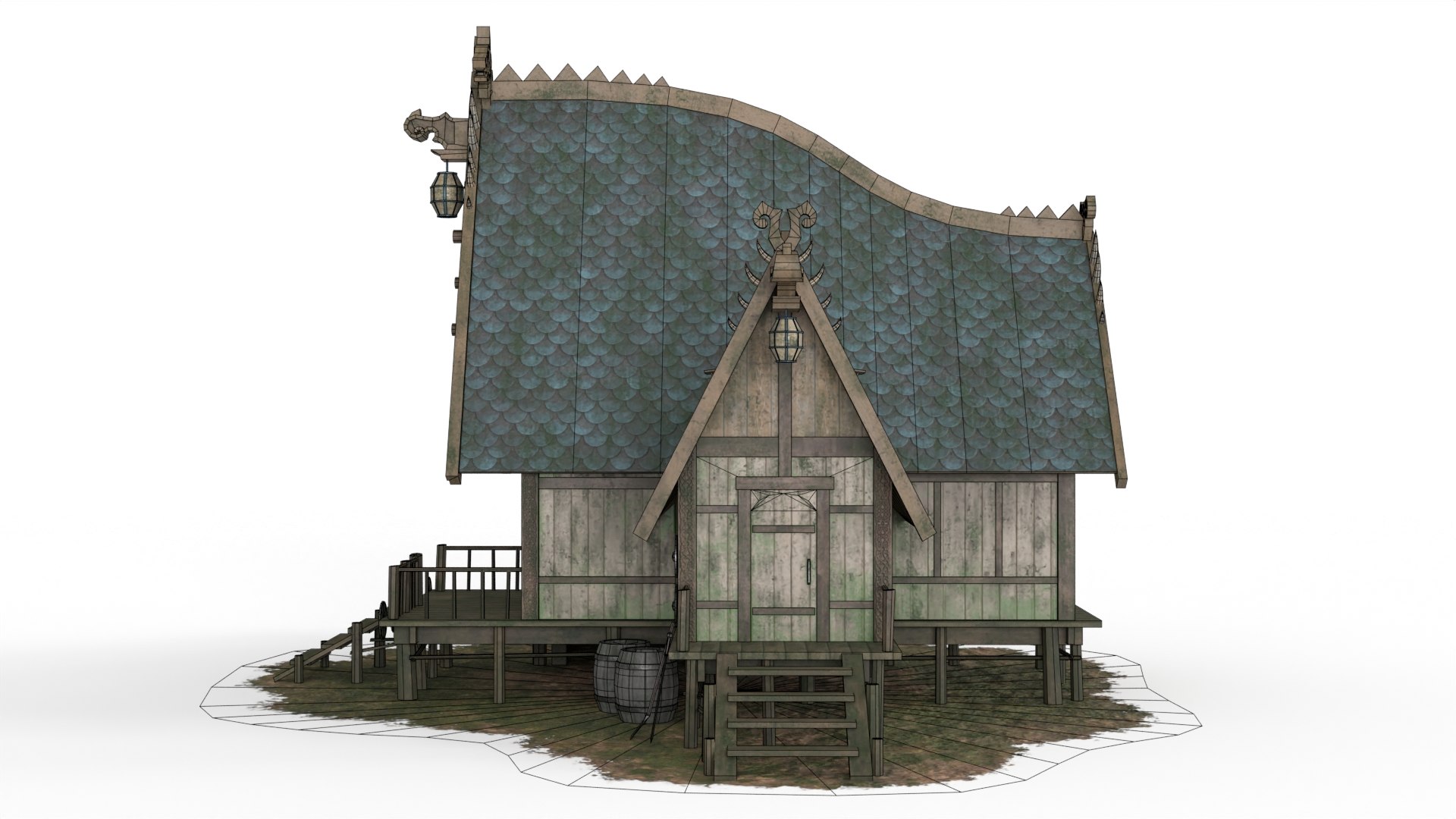 viking house 04 3D https://p.turbosquid.com/ts-thumb/uN/6h4K3w/mQklyT3g/wire0006/jpg/1593596061/1920x1080/fit_q87/f4ddad8c8141b8311d7e5ae4789098bf0df699ae/wire0006.jpg