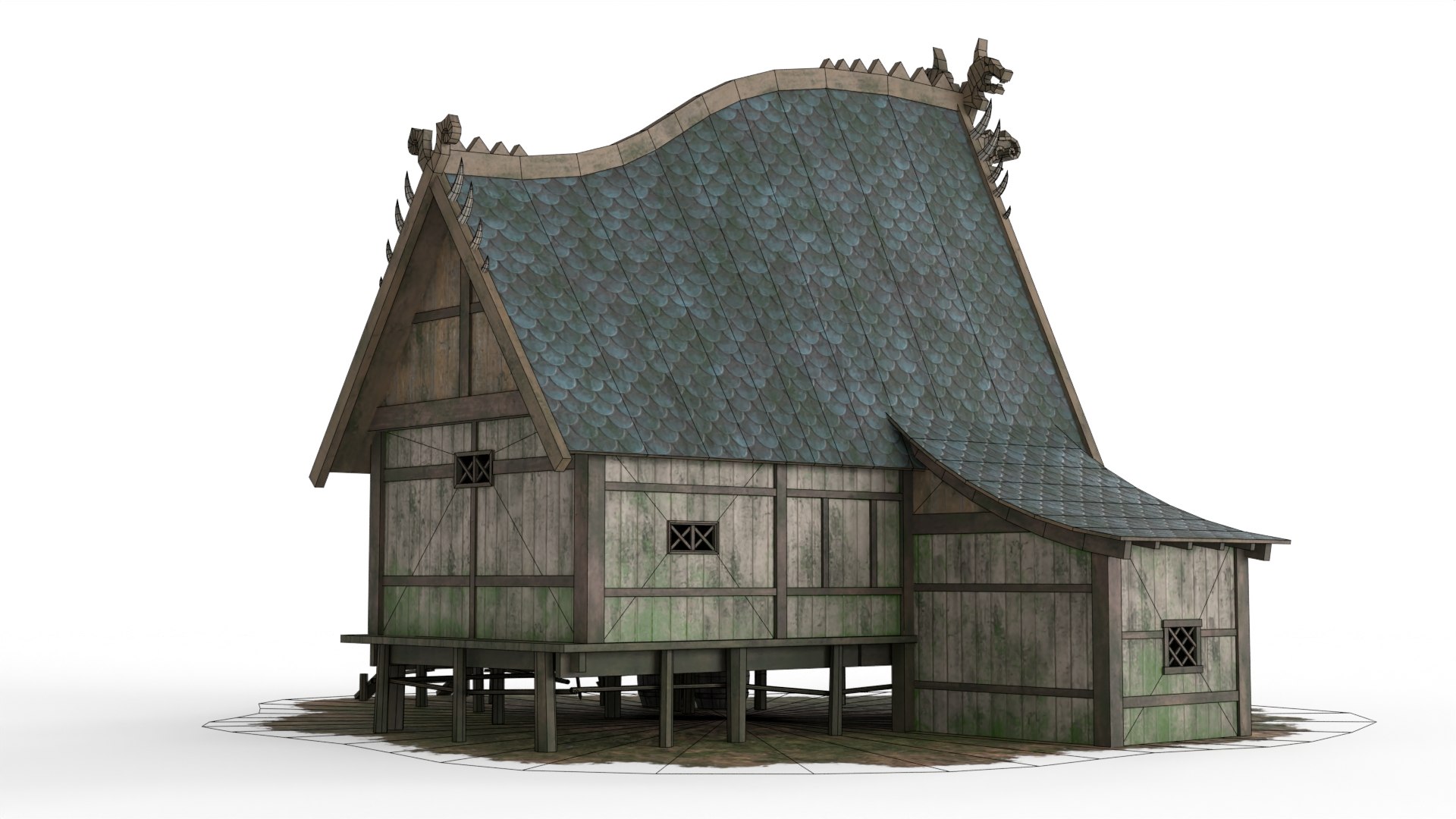 viking house 04 3D https://p.turbosquid.com/ts-thumb/uN/6h4K3w/ve6erAuM/wire0010/jpg/1593596061/1920x1080/fit_q87/79f9ec56d08cb703005fbbceed2bed942f9787f1/wire0010.jpg