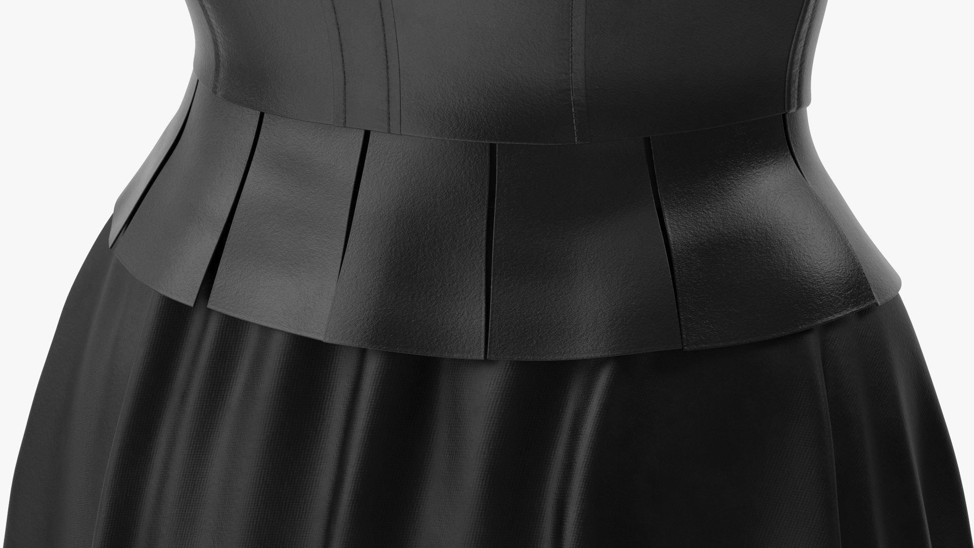 Corset Leather with Skirt 3D model https://p.turbosquid.com/ts-thumb/uN/8Zhkpd/M6/angles_16/jpg/1694066970/1920x1080/fit_q87/21e38b872fb3b6bd7a3196149db447e6c6137aa3/angles_16.jpg