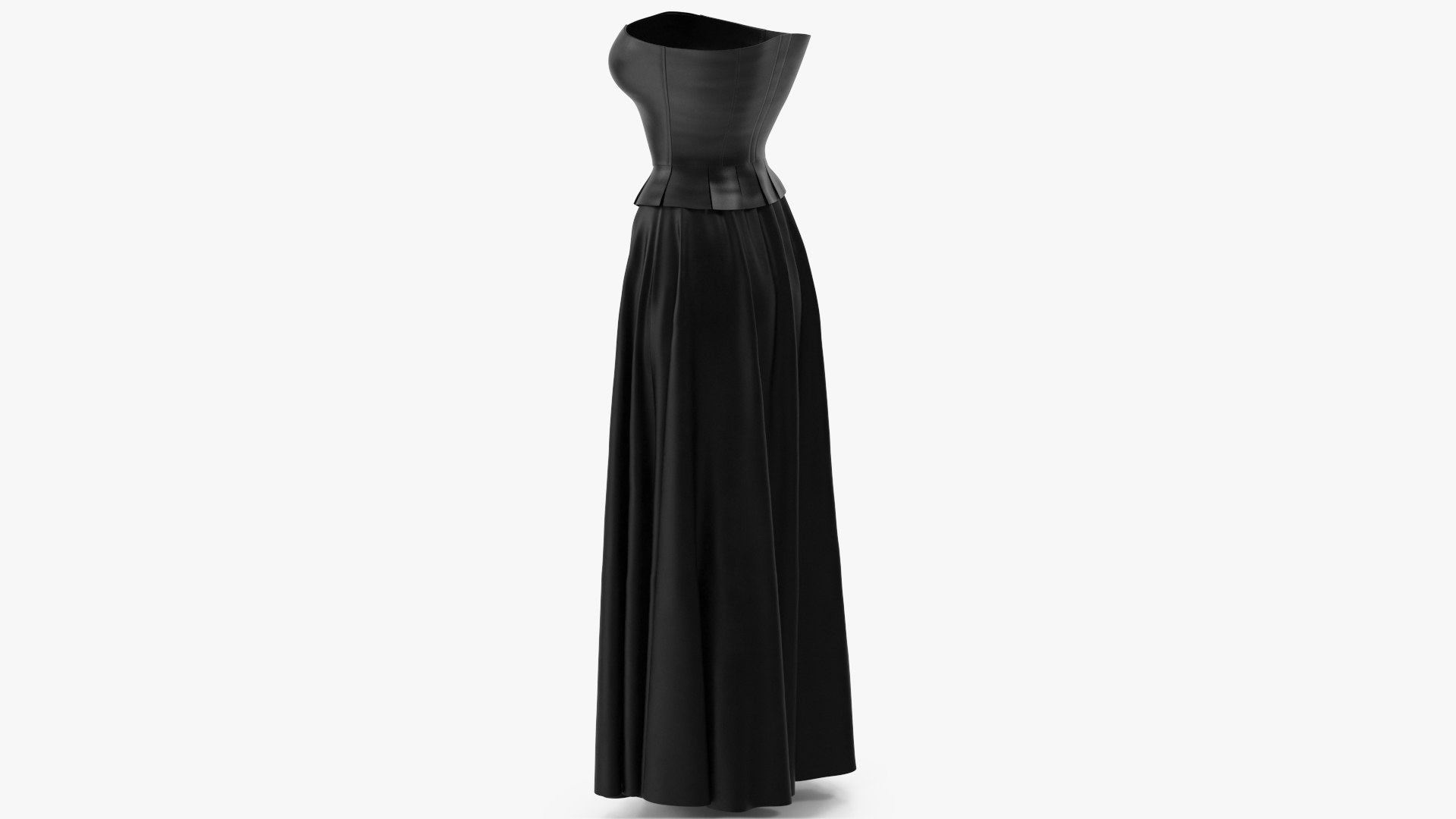 Corset Leather with Skirt 3D model https://p.turbosquid.com/ts-thumb/uN/8Zhkpd/kl/angles_04/jpg/1694066965/1920x1080/fit_q87/9b41efeb34df35f8c61c69e9cfc5f77e0e432045/angles_04.jpg