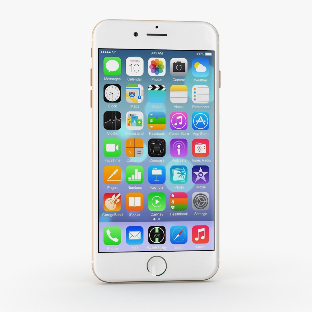 apple iphone 6 max