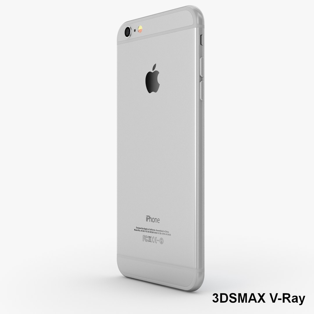 apple iphone 6 max