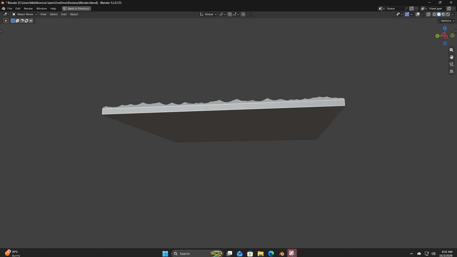 Hammered Texture 2 3D model https://p.turbosquid.com/ts-thumb/uN/BmDZ8f/9F/screenshot20261002093252/png/1790914965/1920x1080/fit_q87/3be1db274bb82ad656dade78403495731f83b028/screenshot20261002093252.jpg