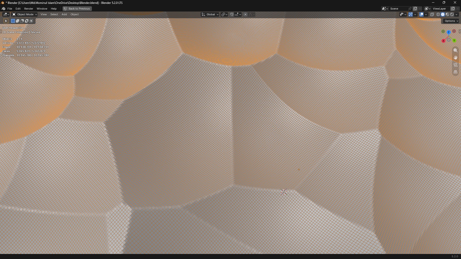 Hammered Texture 2 3D model https://p.turbosquid.com/ts-thumb/uN/BmDZ8f/Bg/screenshot20261002093311/png/1790914953/1920x1080/fit_q87/81f5875edeb3412bdfd8a427ab58396ffe2777bc/screenshot20261002093311.jpg
