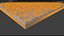 Hammered Texture 2