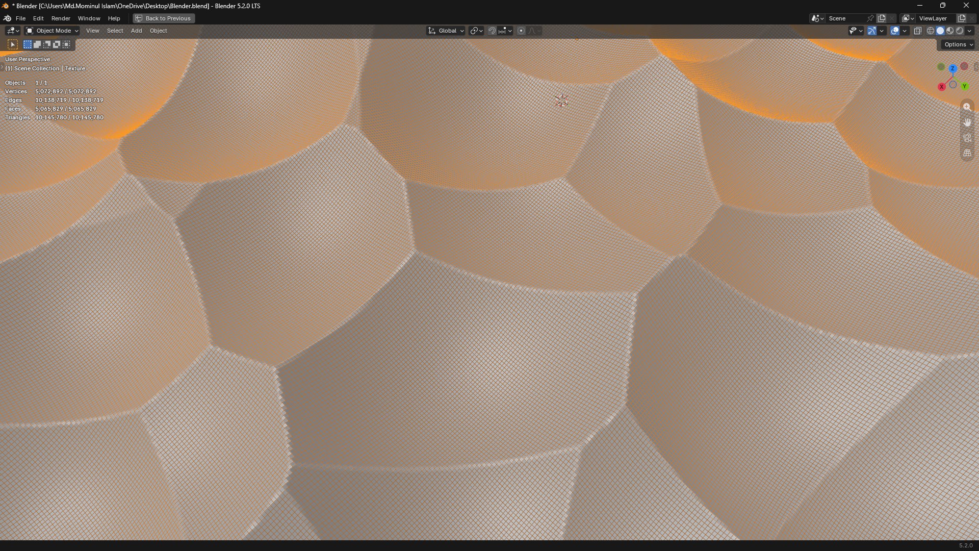 Hammered Texture 2 3D model https://p.turbosquid.com/ts-thumb/uN/BmDZ8f/ue/screenshot20261002093319/png/1790914929/1920x1080/fit_q87/37982468da4968476fff3d006322682fca0c1ef8/screenshot20261002093319.jpg