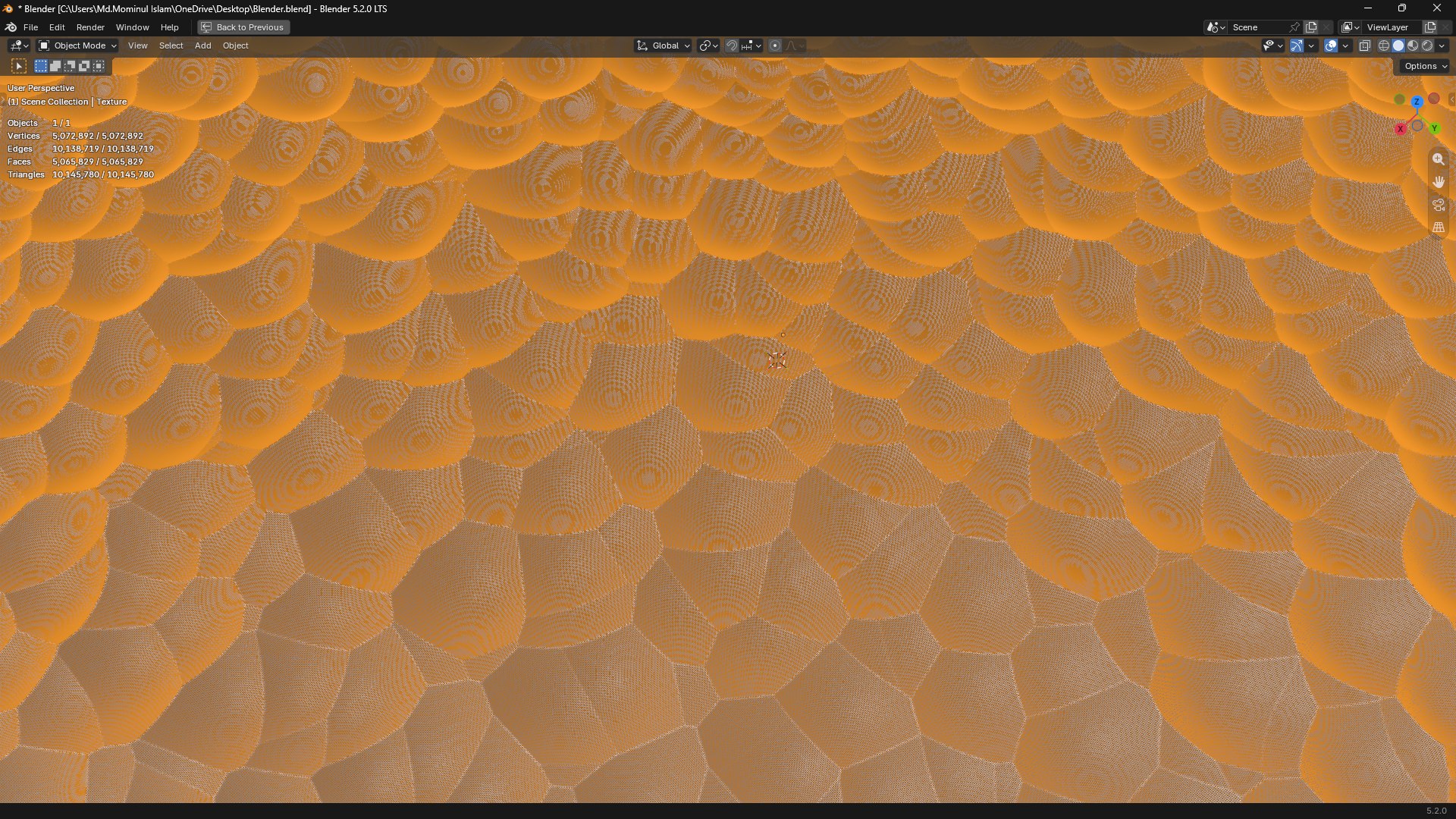 Hammered Texture 2 3D model https://p.turbosquid.com/ts-thumb/uN/BmDZ8f/zZ/screenshot20261002093314/png/1790914942/1920x1080/fit_q87/462fe7457b0f5239691d553d240406a554ff22a0/screenshot20261002093314.jpg