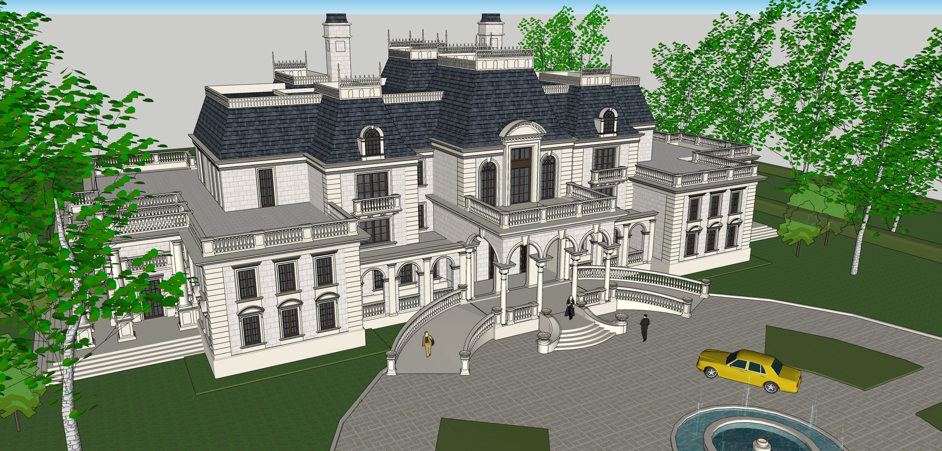 European style single-family villa manor Scenery yard 3D model 3D https://p.turbosquid.com/ts-thumb/uN/FV92zB/o4/europeanstylesinglefamilyvillamanorsceneryyard3dmodel7/jpg/1676696625/1920x1080/fit_q87/0866b5d2c74d2f17d4782ff1267fdf71332167cb/europeanstylesinglefamilyvillamanorsceneryyard3dmodel7.jpg