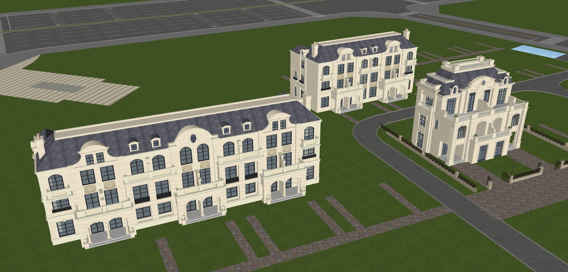 European style single-family villa manor Scenery yard 3D model 3D https://p.turbosquid.com/ts-thumb/uN/FV92zB/ud/europeanstylesinglefamilyvillamanorsceneryyard3dmodel2/jpg/1676696607/1920x1080/fit_q87/983bab72133a7397795b87e00a5eaf2be809e60e/europeanstylesinglefamilyvillamanorsceneryyard3dmodel2.jpg
