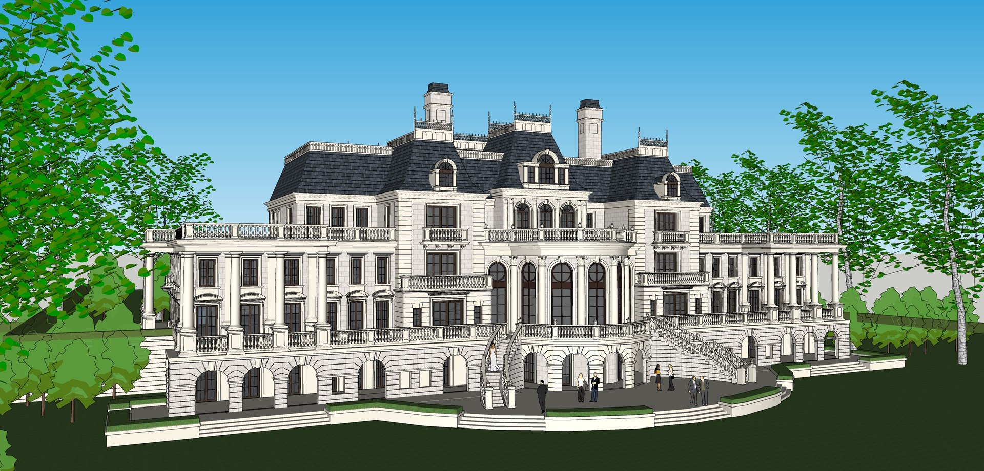 European style single-family villa manor Scenery yard 3D model 3D https://p.turbosquid.com/ts-thumb/uN/FV92zB/ye/europeanstylesinglefamilyvillamanorsceneryyard3dmodel9/jpg/1676696629/1920x1080/fit_q87/2c8b3dfe19f611a38a8204969a809ec2e506ca8e/europeanstylesinglefamilyvillamanorsceneryyard3dmodel9.jpg