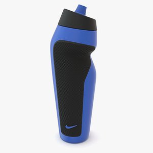 Nike Sport Water Bottle