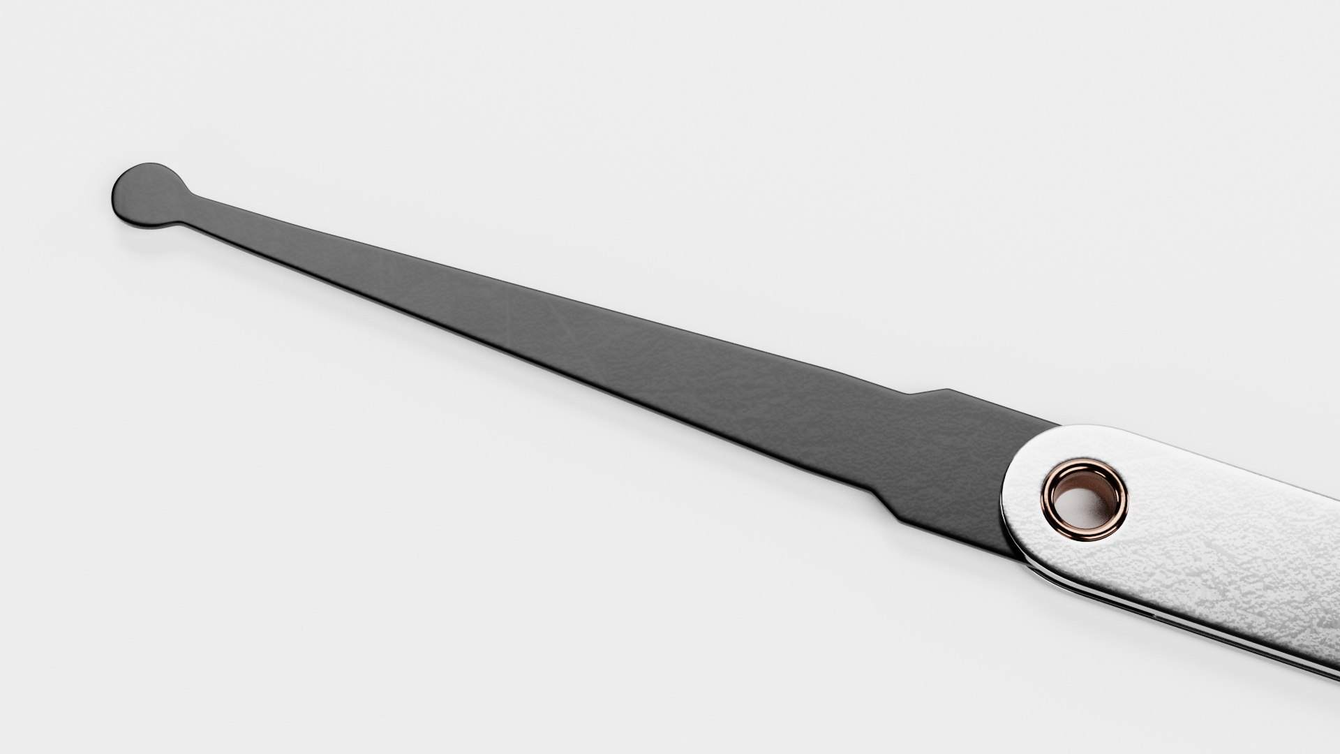 Lockpick 03 Model - TurboSquid 1809823
