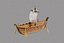 Barco vikingo