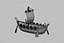 Barco vikingo