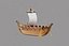 Barco vikingo