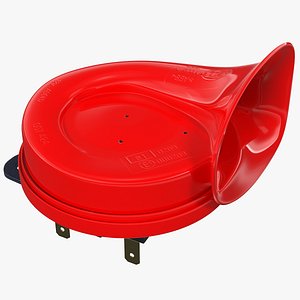 Hella Low Tone Car Horn 400Hz