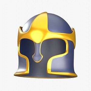Helmet Fighter
