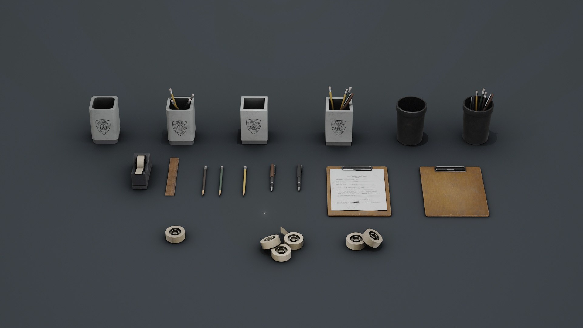 Office Props Set  Vol 1 3D https://p.turbosquid.com/ts-thumb/uN/RltOBK/O2/untitled_013/jpg/1774739023/1920x1080/fit_q87/cba63020f5970b6faeef73fa5d98311793fa016a/untitled_013.jpg
