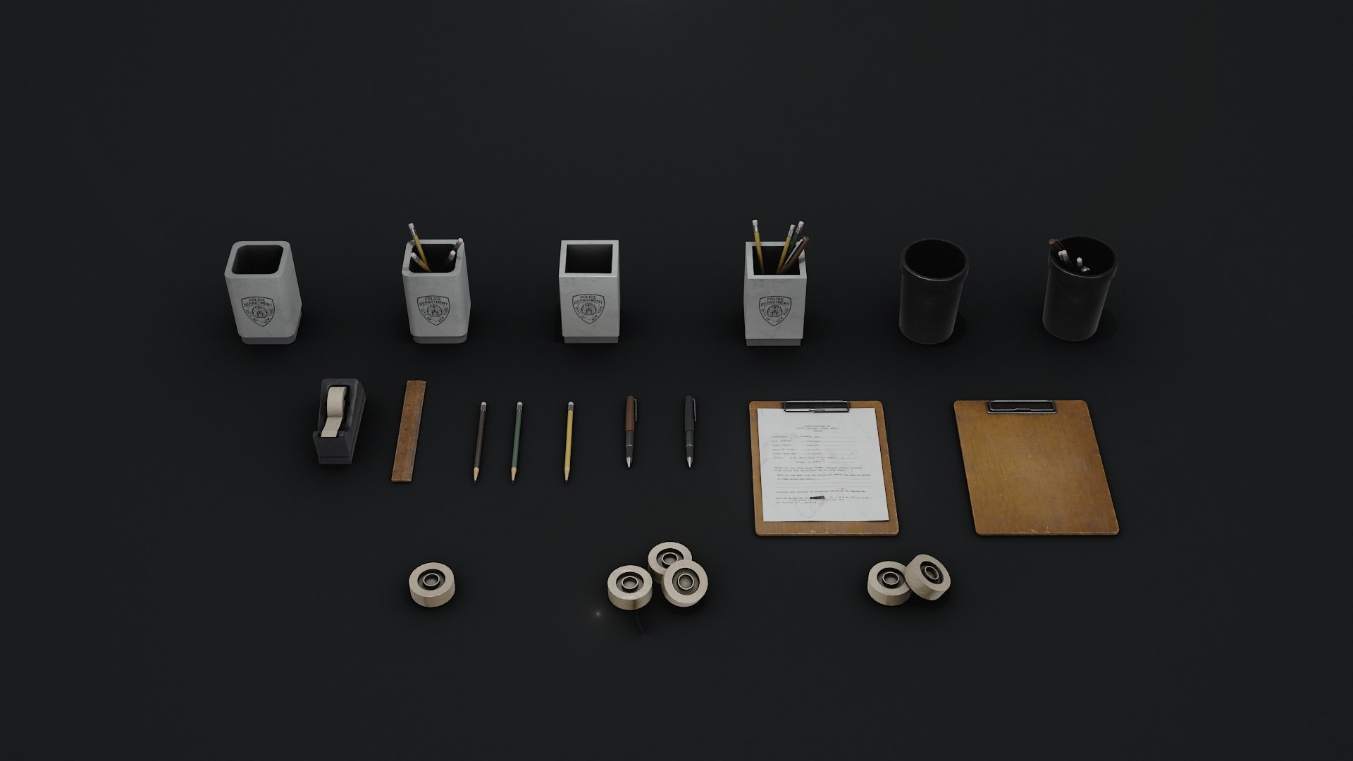 Office Props Set  Vol 1 3D https://p.turbosquid.com/ts-thumb/uN/RltOBK/gv/untitled_002/jpg/1774739016/1920x1080/fit_q87/d30e3dadfa3181f83a7d09dcbe67d11c48b4ae74/untitled_002.jpg