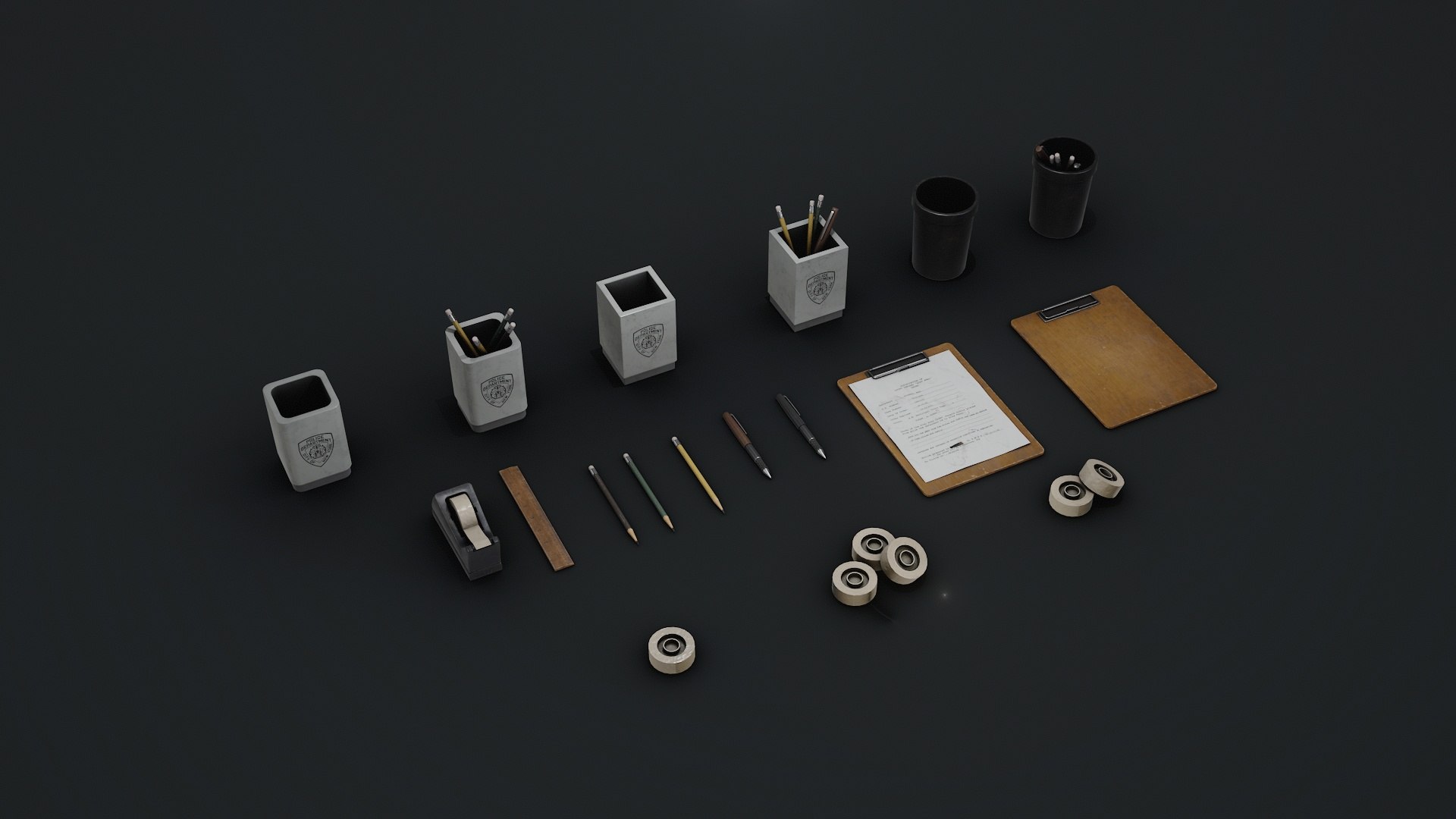 Office Props Set  Vol 1 3D https://p.turbosquid.com/ts-thumb/uN/RltOBK/ks/untitled_003/jpg/1774739018/1920x1080/fit_q87/14f5427e749f416ba9de9244b1ae6dd5130bc2bd/untitled_003.jpg