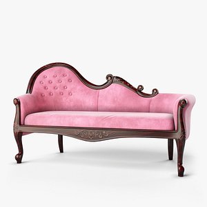 victorian sofa model