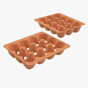 Egg Tray