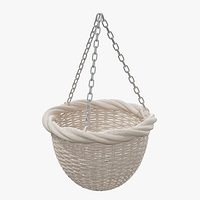 Plants Hanging Basket