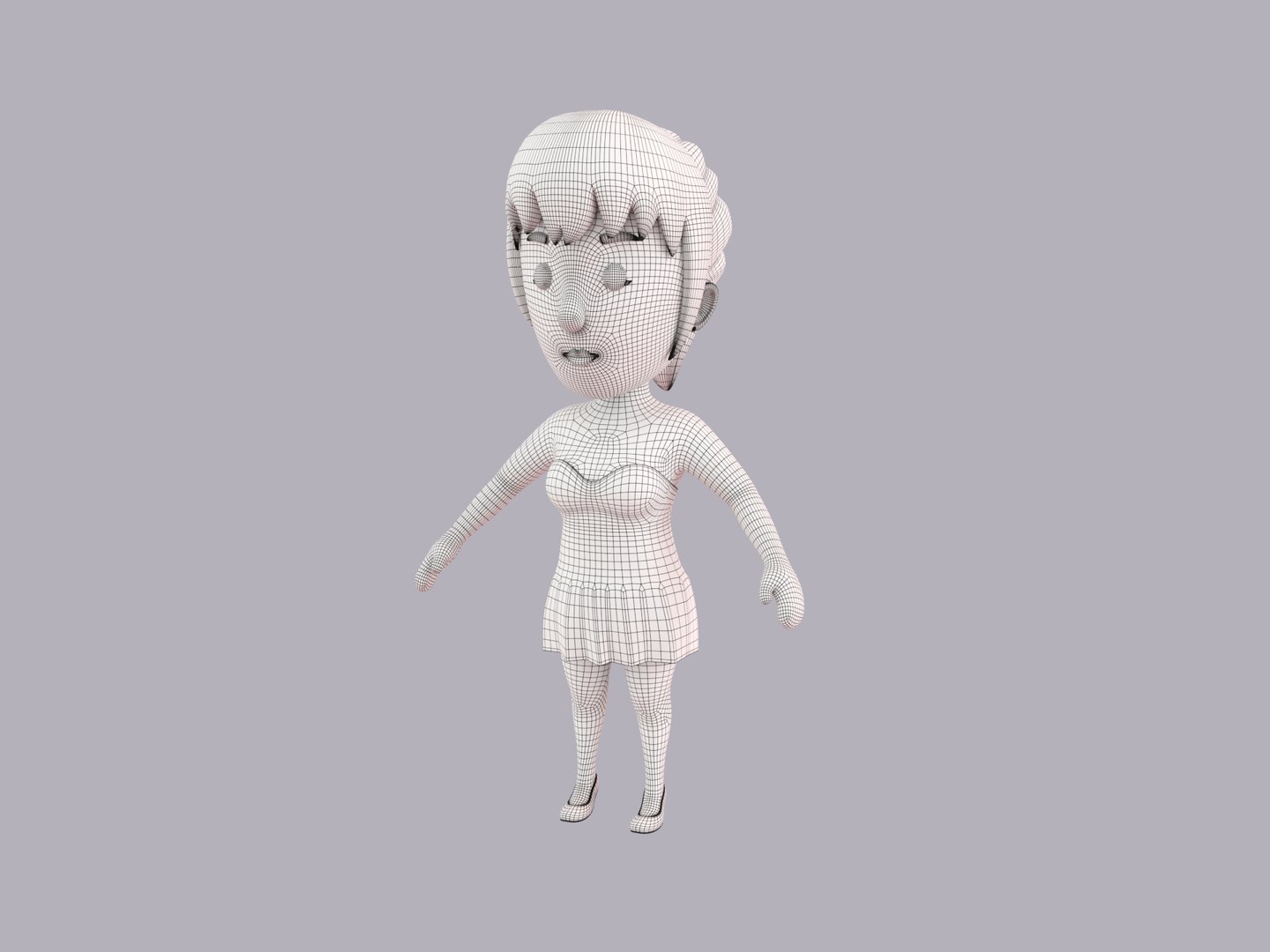 Cartoon Female Character Rigged 075 3D model https://p.turbosquid.com/ts-thumb/uN/VBtcGM/Hq/female_0750010/jpg/1742537516/1920x1080/fit_q87/2a44ef3fb666444ef43f0f4fd097663374876159/female_0750010.jpg