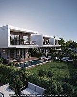 Modern Villa 2