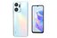 Honor X7A Blanco Low Poly