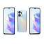 Honor X7A Blanco Low Poly
