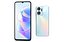 Honor X7A Blanco Low Poly