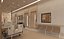 Modern Hospital Interior