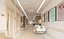 Modern Hospital Interior