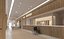 Modern Hospital Interior