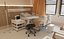 Modern Hospital Interior
